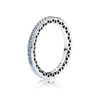 Anello Pandora Donna in Argento 191011SSS-8 - 191011SSS-8